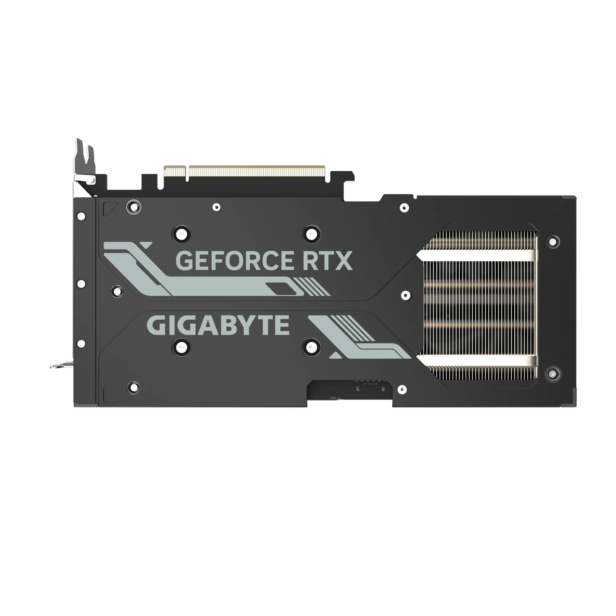  Gigabyte WindForce OC GeForce RTX 4070 Super 7